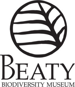 Beaty Biodiversity Museum