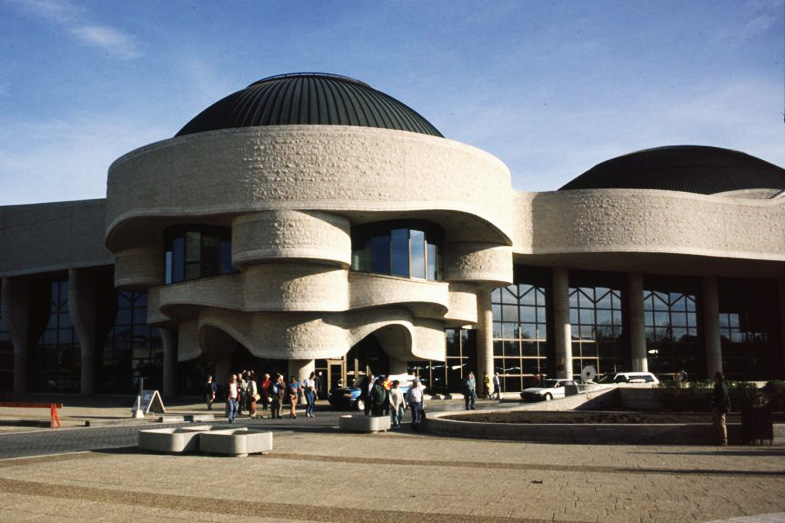 Wesley Wenhardt - Canadian Museum of History