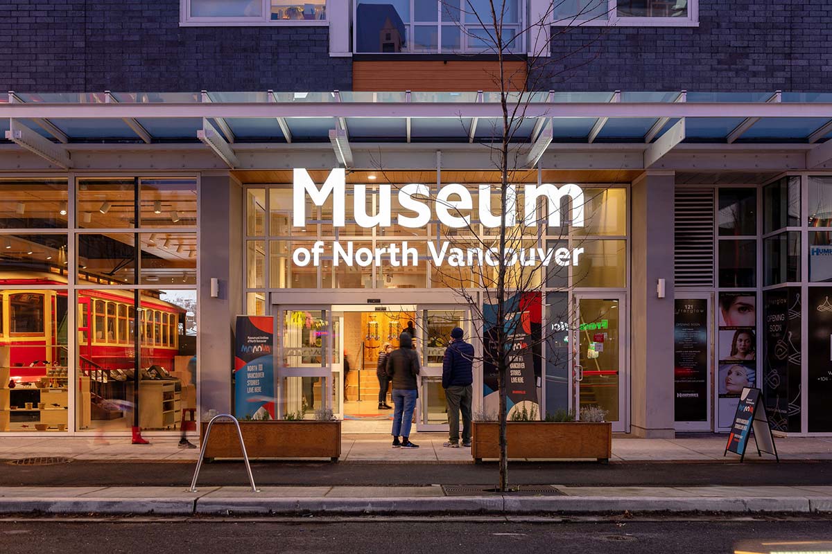 Wesley A. Wenhardt - MONOVA: Museum and Archives of North Vancouver and Archives